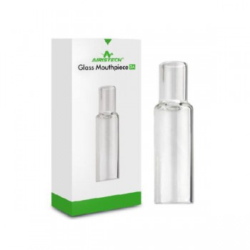 Airis Dabble Replacement Glass Mouthpiece