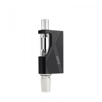 Airis Dabble Vaporizer Kit Black