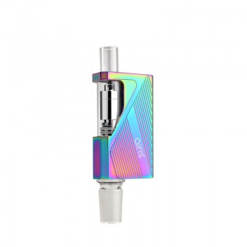 Airis Dabble Vaporizer Kit Rainbow