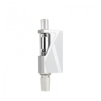 Airis Dabble Vaporizer Kit White
