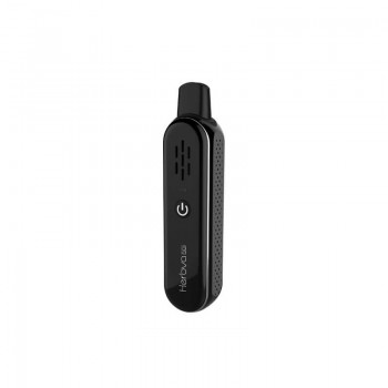 Airis Herbva 5G Vaporizer Kit - Black