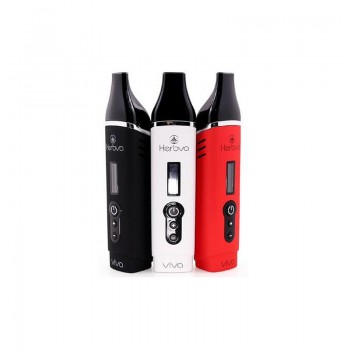 Airistech Herbva Viva Kit
