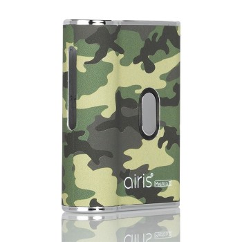 Airis Mystica II Vaporizer Camo