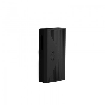 Airis Mystica III Vaporizer Black