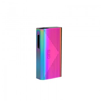 Airis Mystica III Vaporizer Rainbow