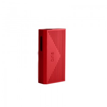 Airis Mystica III Vaporizer Red