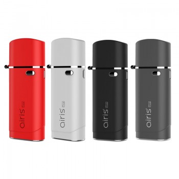 4 Colors for Airis Tick Mod Kit