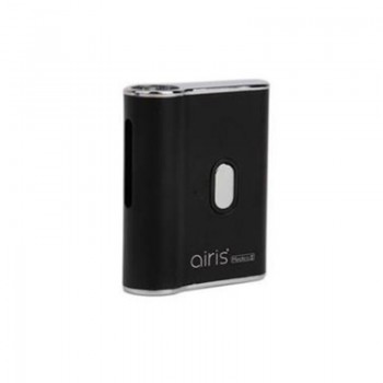 Airistech Airis Mystica II Vaporizer Kit 450mAh - Black