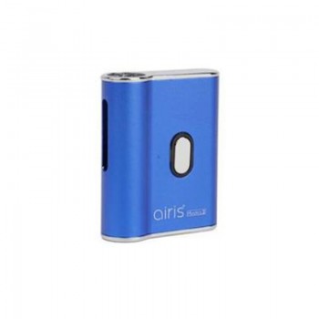 Airistech Airis Mystica II Vaporizer Kit - Blue