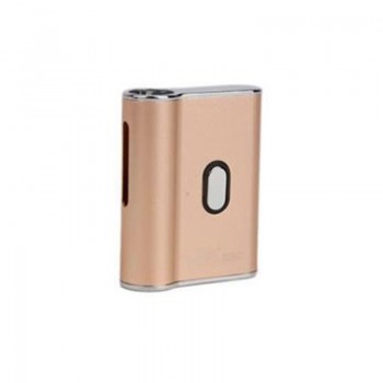 Airistech Airis Mystica II Vaporizer Kit - Gold