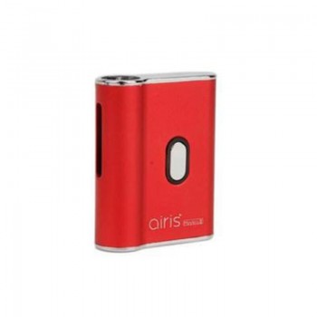 Airistech Airis Mystica II Vaporizer Kit - Red