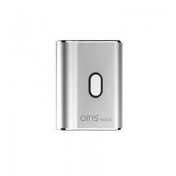 Airistech Airis Mystica II Vaporizer Kit - Silver