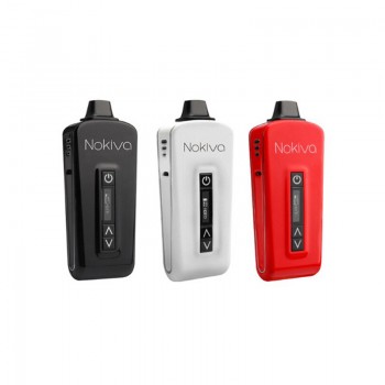 Airistech Herbva Nokiva Kit