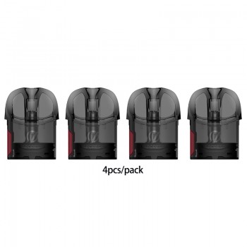 Vaporesso Osmall 2 Pod Cartridge 1.2Ω 4pcs
