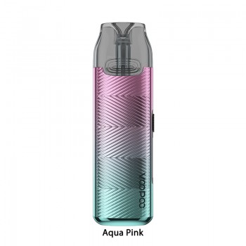 VOOPOO V.THRU Pro Pod Kit Aqua Pink