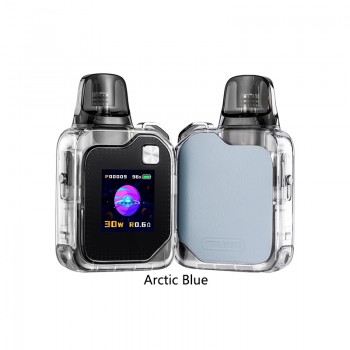 Lost Vape Ursa Baby 3 Kit Arctic Blue