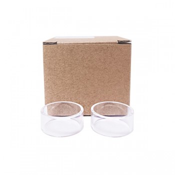 Steam Crave Aromamizer Classic MTL RTA Glass Tube 3.5ml 2pcs