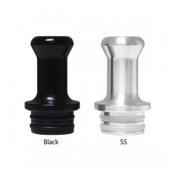 Aromamizer Classic MTL RTA Drip Tip Colors
