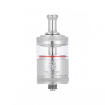Aromamizer Classic MTL RTA Silver