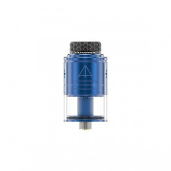 ThunderHead Creations Artemis RDTA V1.5