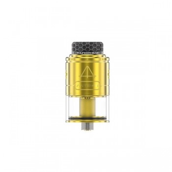 ThunderHead Creations Artemis RDTA V1.5