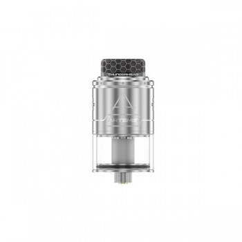 ThunderHead Creations Artemis RDTA V1.5