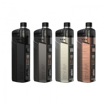 Artery Cold Steel AIO Pod Mod Kit