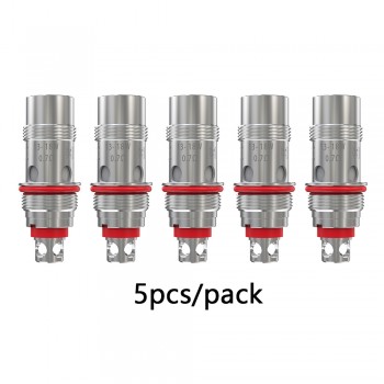 Artery NP Coil