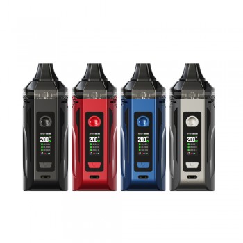 Artery Nugget GT Kit Full Colors