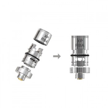 Artery Nugget GT RBA Coil
