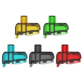 Artery XP Pod Cartridge Full Colors