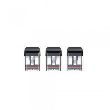 Artery PAL SE Replacement Pod Cartridge with 1.0ohm Coil 