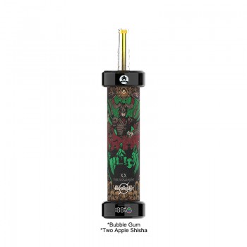 ARYMI Hookalit 40000 Disposable Vape