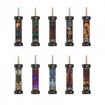 ARYMI Hookalit 40000 Disposable Vape