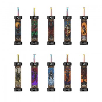 ARYMI Hookalit 40000 Disposable Vape