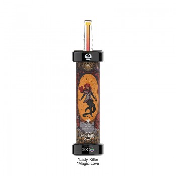 ARYMI Hookalit 40000 Disposable Vape