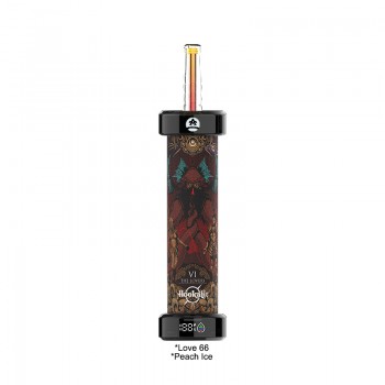 ARYMI Hookalit 40000 Disposable Vape
