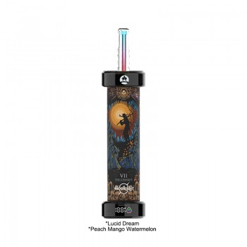 ARYMI Hookalit 40000 Disposable Vape