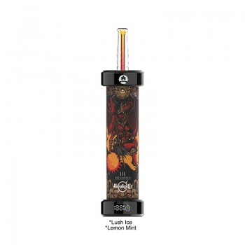 ARYMI Hookalit 40000 Disposable Vape