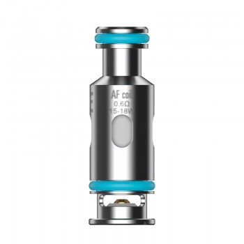 Asipre AF Mesh Coil 0.6Ω