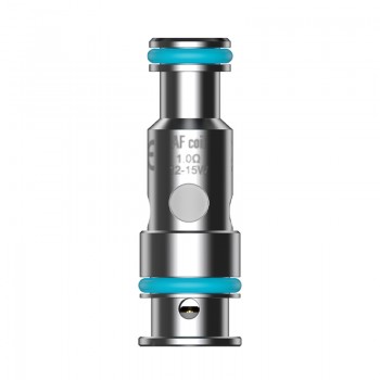 Asipre AF Mesh Coil 1.0Ω
