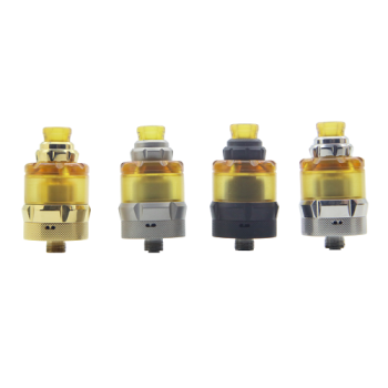 asMODus Anani V2 MTL RTA