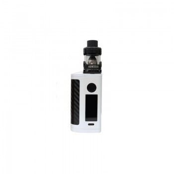 asMODus Minikin 3s 200W Kit - White