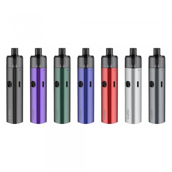 Aspire AVP Cube Kit