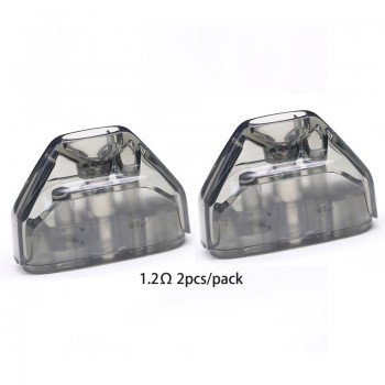 Aspire AVP Pod Cartridge 1.2Ω 2pcs