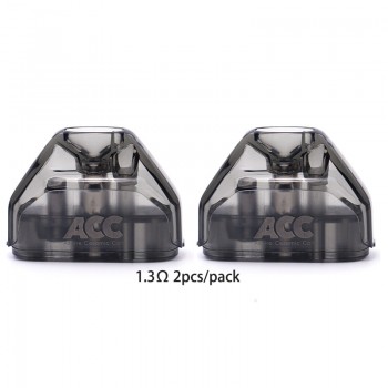 Aspire AVP Pod Cartridge 1.3Ω 2pcs