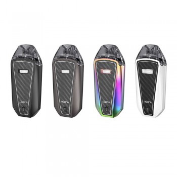 Aspire AVP Pro Kit