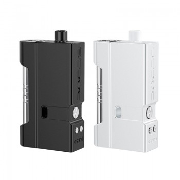 Aspire BOXX Kit