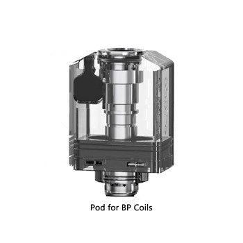 Aspire BOXX Pod Cartridge