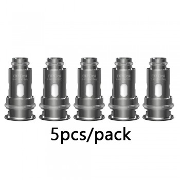 Aspire BP60 Replacement Coil 0.6ohm